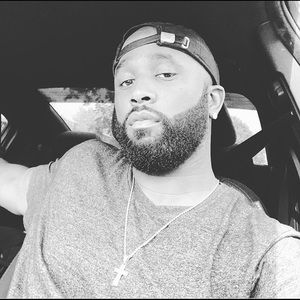 Meet your Posher, George